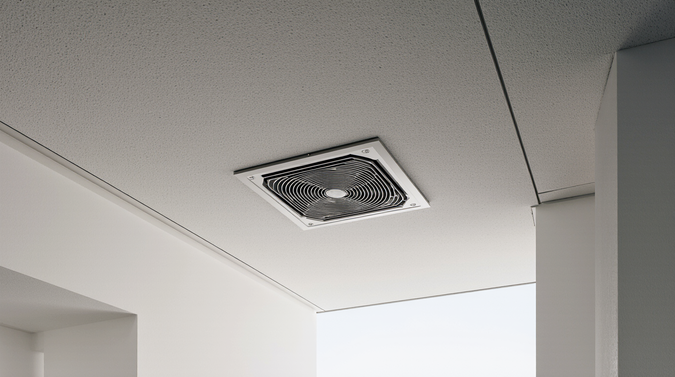 מזגן מיני מרכזי